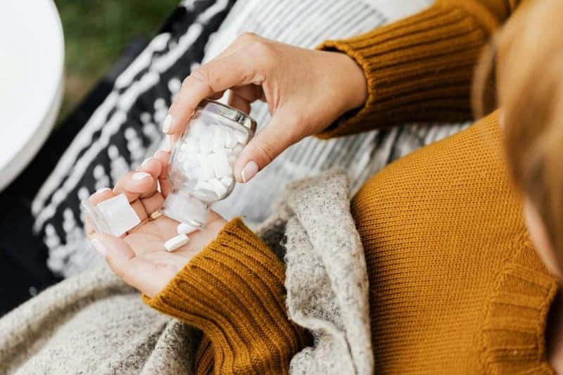 This One Vitamin Became the Secret Weapon in Wound Healing – Breakthrough Discovery