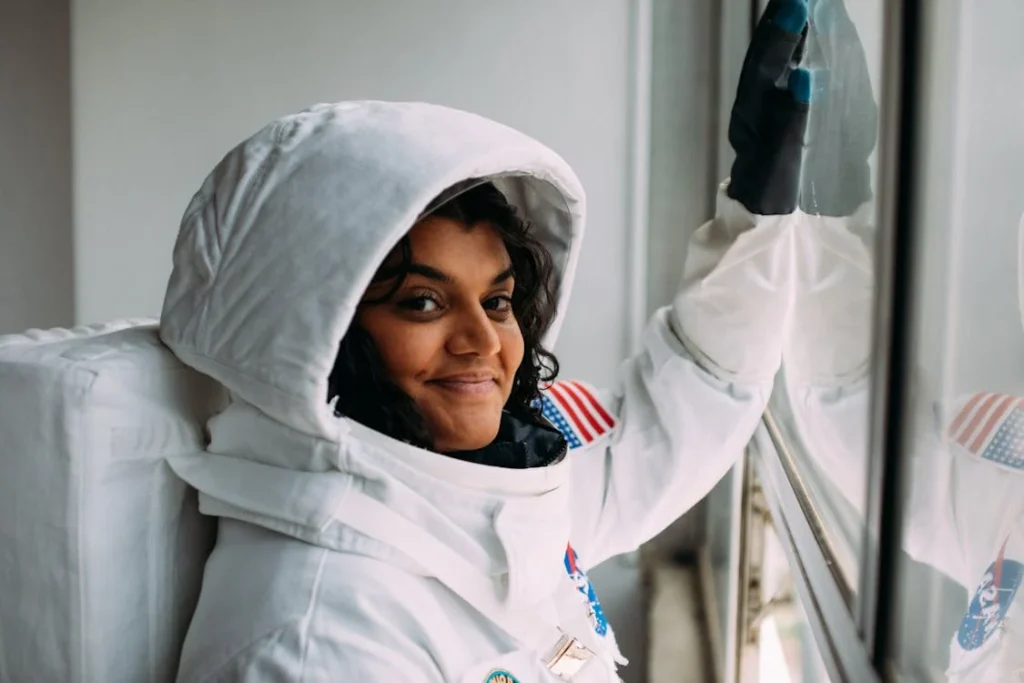 15 Ways Space Travel Changes the Human Body