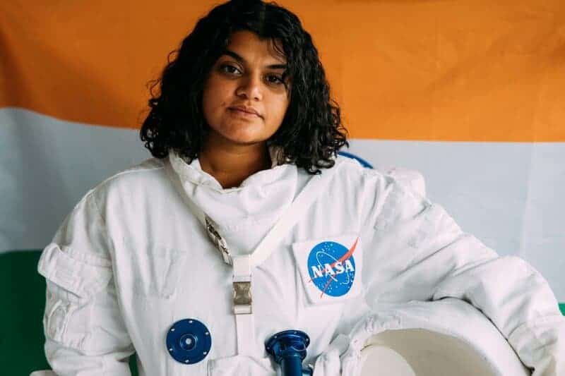 15 Ways the Human Body Changes in Microgravity