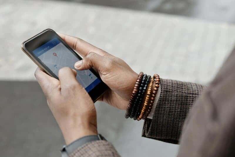 Why Your Smartphone Knows You’re Sick Before You Do