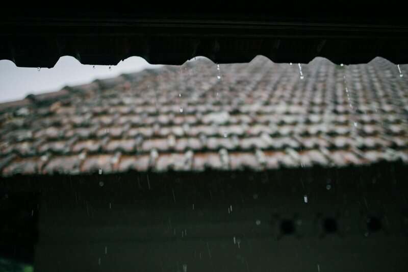 Microplastics Are Literally Raining from the Sky—Even in Remote Mountains