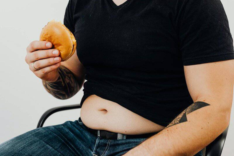 The High-Fat Diet-Depression Connection Your Brain Doesn’t Want You to Know
