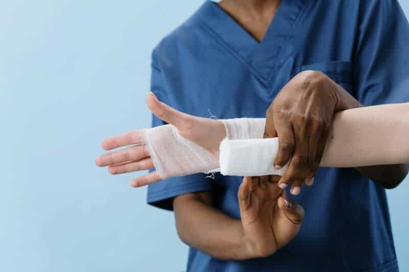 This One Vitamin Became the Secret Weapon in Wound Healing – Breakthrough Discovery