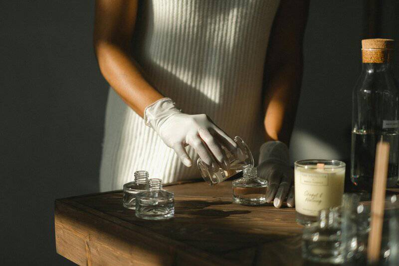 Why Your Sense of Smell Is the Early Warning System for Your Brain