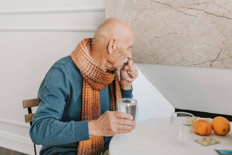 Why Falls Become Deadlier After 65: The Balance Science No One Explains