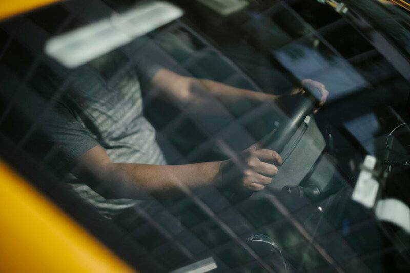 New Research: How Your Driving Ability Predicts Cognitive Decline Years Early