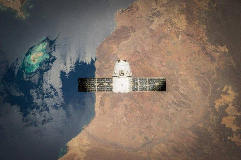 How Does Time Work Differently in Space?