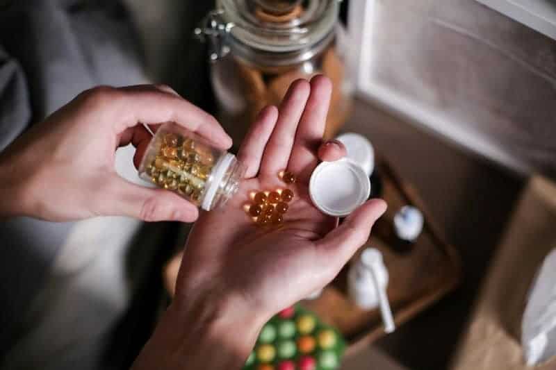 The Medication Timing Discovery That Could Change How Seniors Take Pills