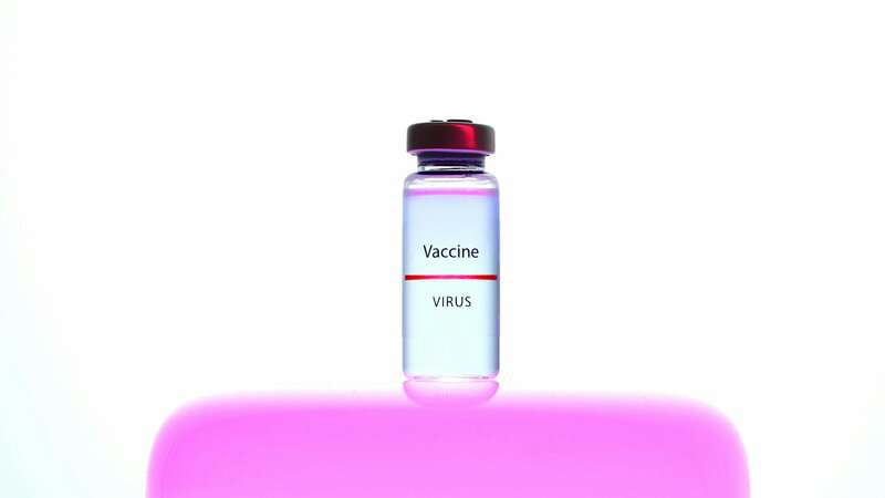 Why Some People Never Get Sick—The Genetic Lottery That Creates Super Immune Systems