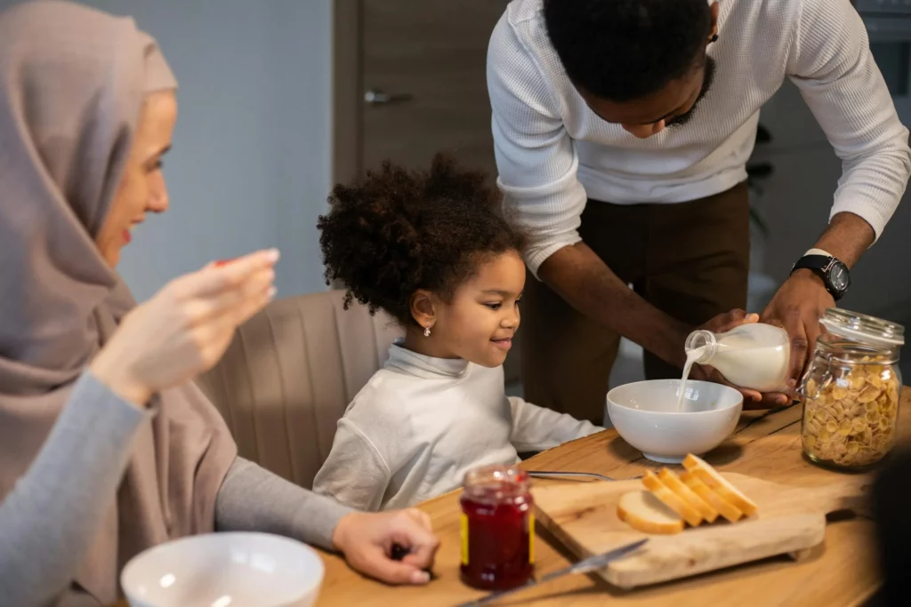 I Ate Like My Great-Grandmother for 6 Months—The Results Shocked My Doctor