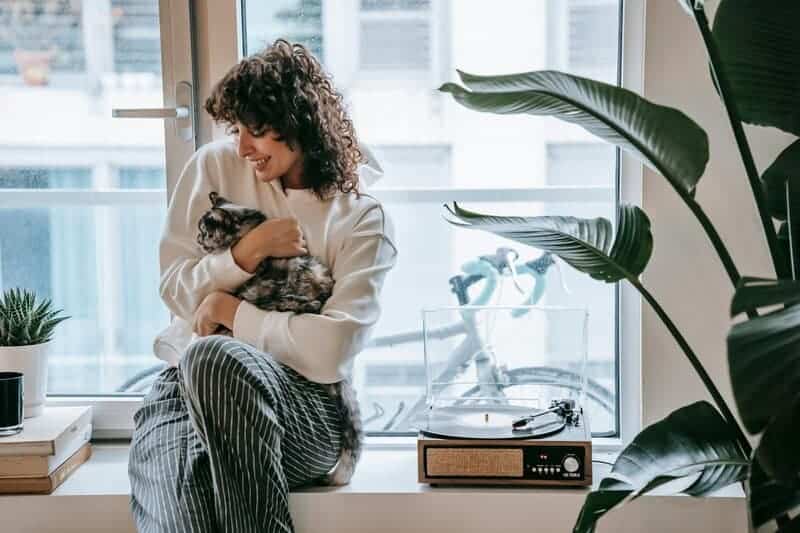 The Science Behind Why Cats Purr: Understanding Your Feline’s Communication