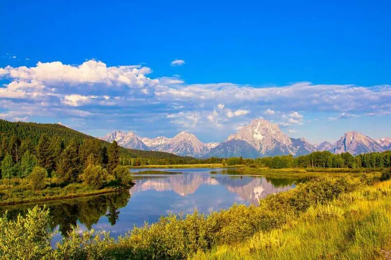 15 Charming Small Towns Attracting Remote Workers in 2025