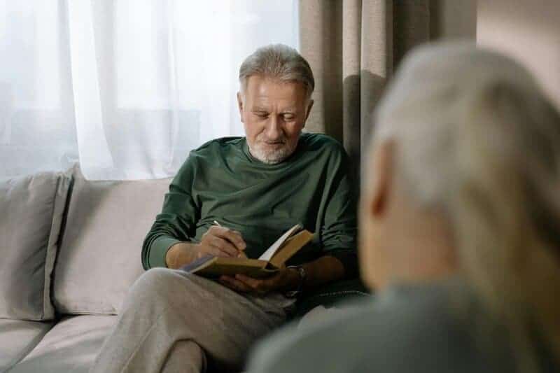 The 20-Minute Daily Habit That Cuts Dementia Risk by 40% (It’s Not Exercise)