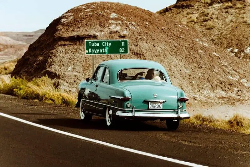 New Research: How Your Driving Ability Predicts Cognitive Decline Years Early