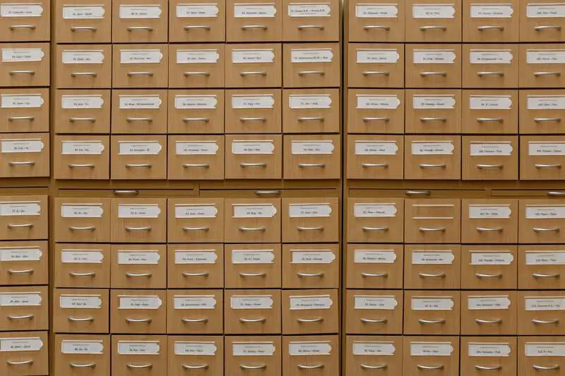 Memory Chips Made of DNA Can Store Data for 1,000 Years
