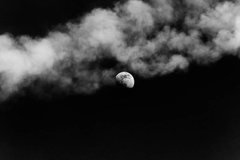 Scientists Discover ‘Hidden Structures’ Deep Beneath the Dark Side of The Moon