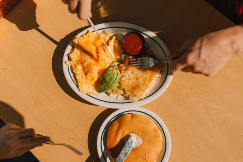 The High-Fat Diet-Depression Connection Your Brain Doesn’t Want You to Know