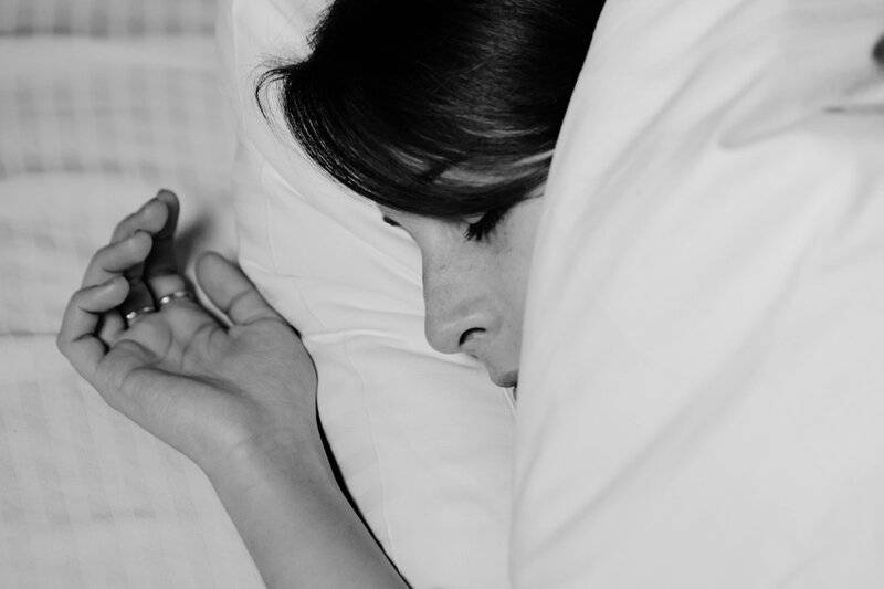 The Sleep Position That Prevents Alzheimer’s (According to Brain Scans)