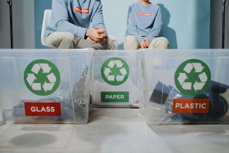 The Bacteria That Eat Plastic Waste Are Evolving Faster Than Expected