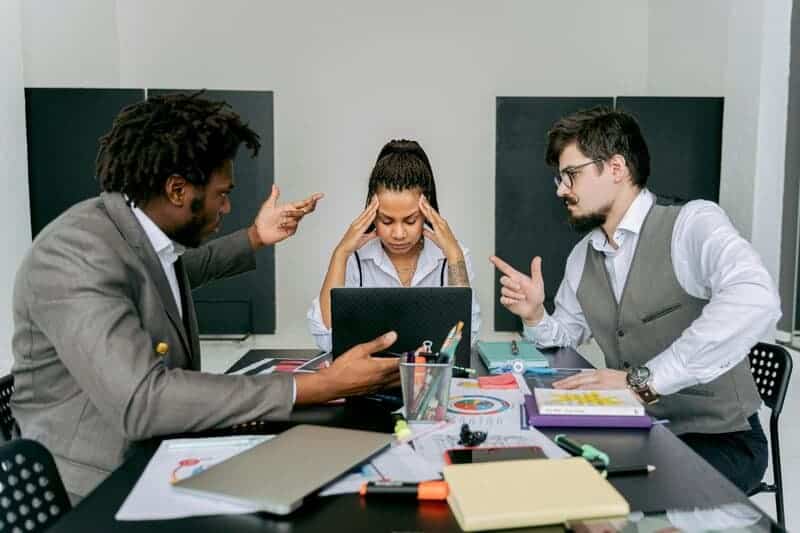 Monday Work Anxiety? Study Says It’s More Harmful Than You Know