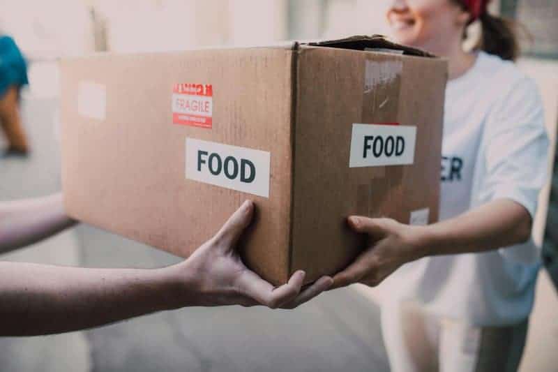 Scientists Discovered How to Make Food From Thin Air (And It Tastes Good)