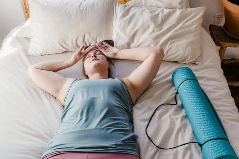 The High-Fat Diet-Depression Connection Your Brain Doesn’t Want You to Know