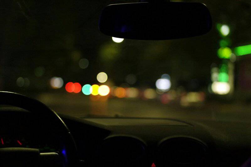 New Research: How Your Driving Ability Predicts Cognitive Decline Years Early