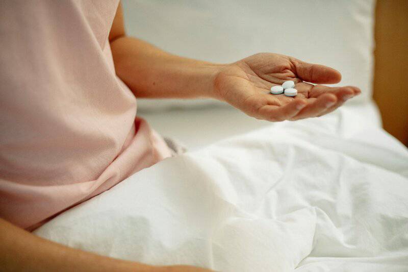 The Medication Timing Discovery That Could Change How Seniors Take Pills