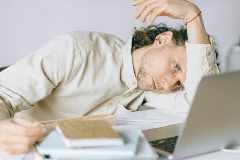 Monday Work Anxiety? Study Says It’s More Harmful Than You Know
