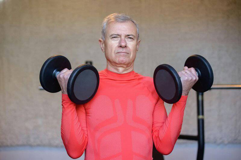 15 Ways Scientists Are Trying to Defeat Aging