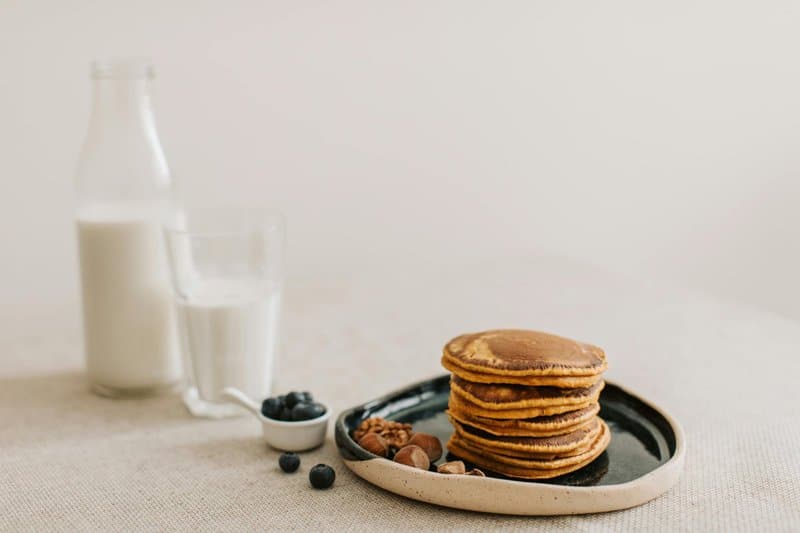 I Ate Like My Great-Grandmother for 6 Months—The Results Shocked My Doctor