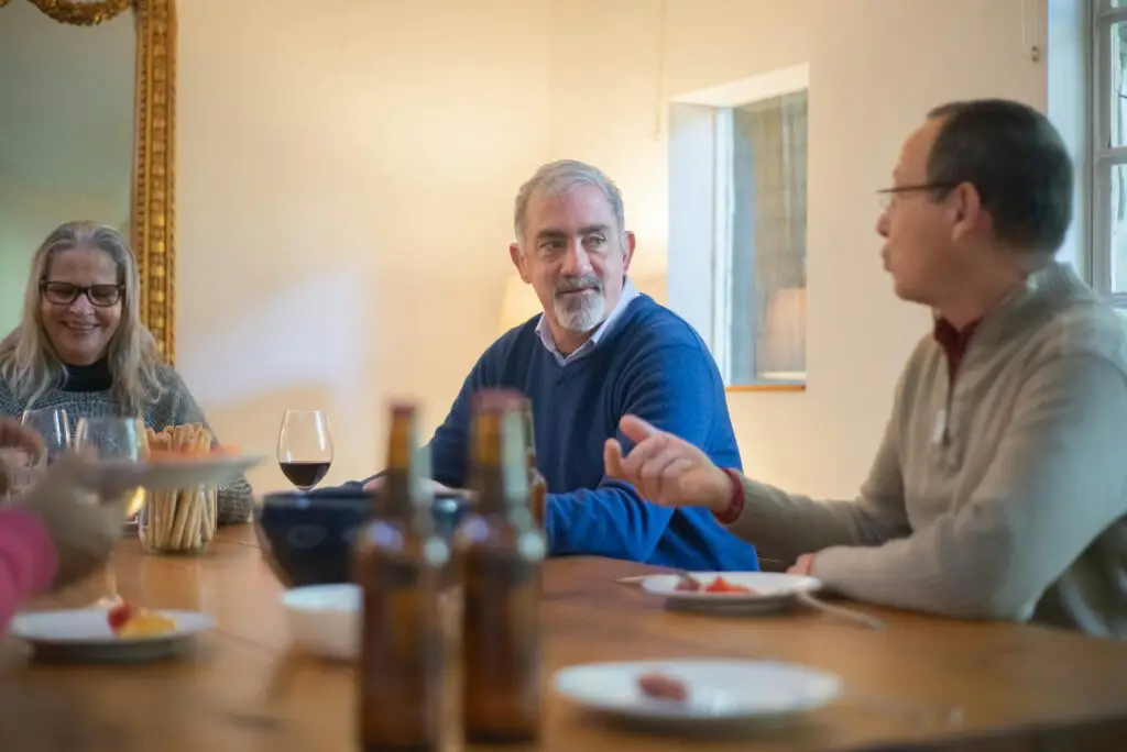 The Hearing Loss-Dementia Connection Scientists Just Discovered