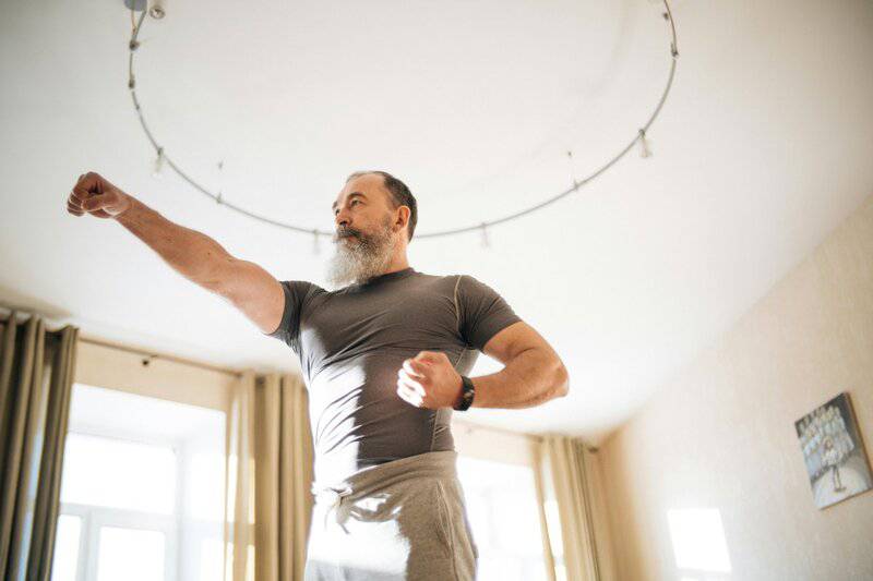 Why Falls Become Deadlier After 65: The Balance Science No One Explains