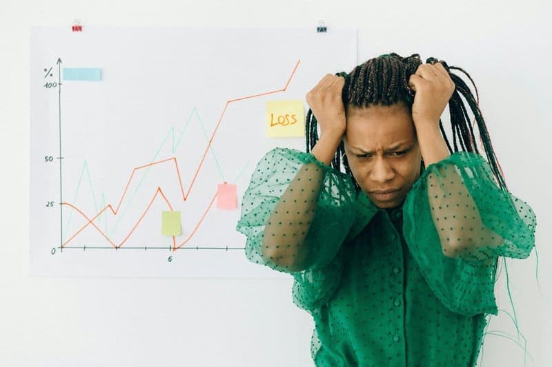 Monday Work Anxiety? Study Says It’s More Harmful Than You Know