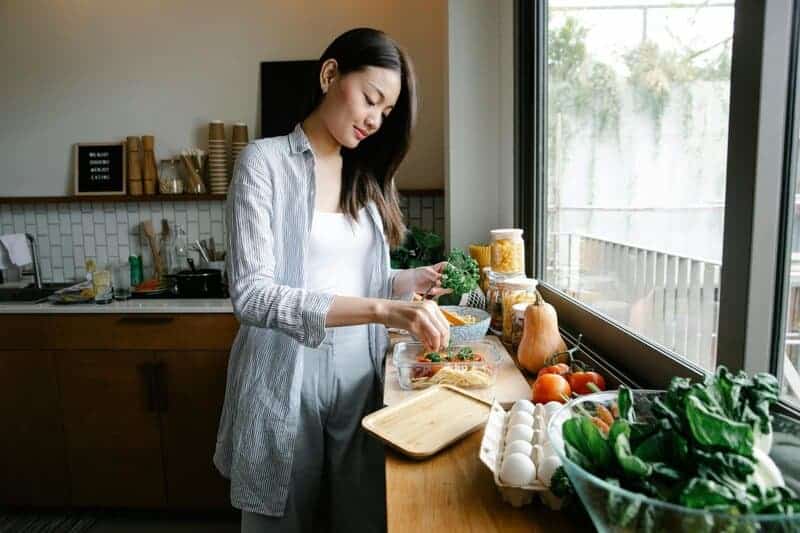 I Ate Like My Great-Grandmother for 6 Months—The Results Shocked My Doctor