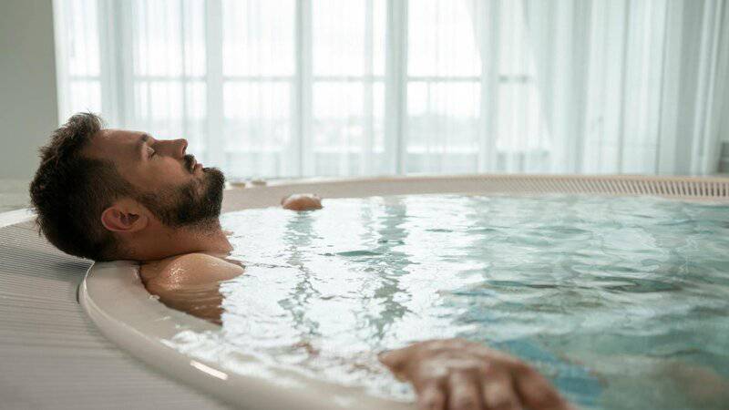 The Cold Shower Challenge: Why Celebrities Swear by Freezing Water