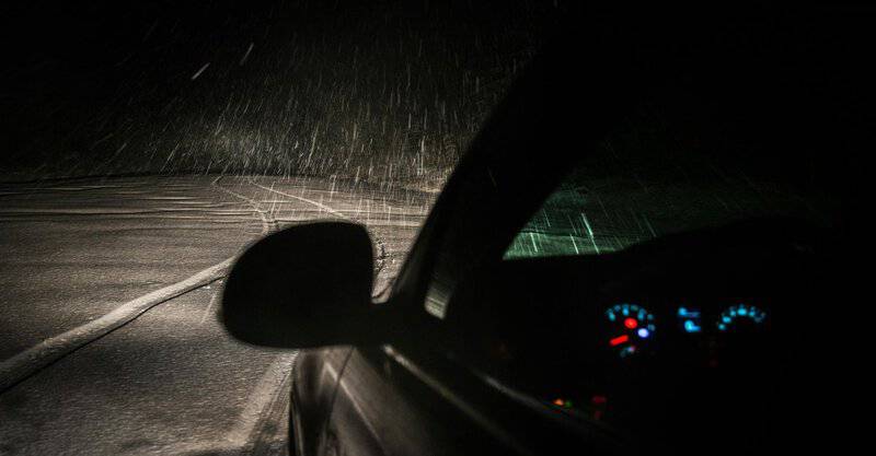 New Research: How Your Driving Ability Predicts Cognitive Decline Years Early