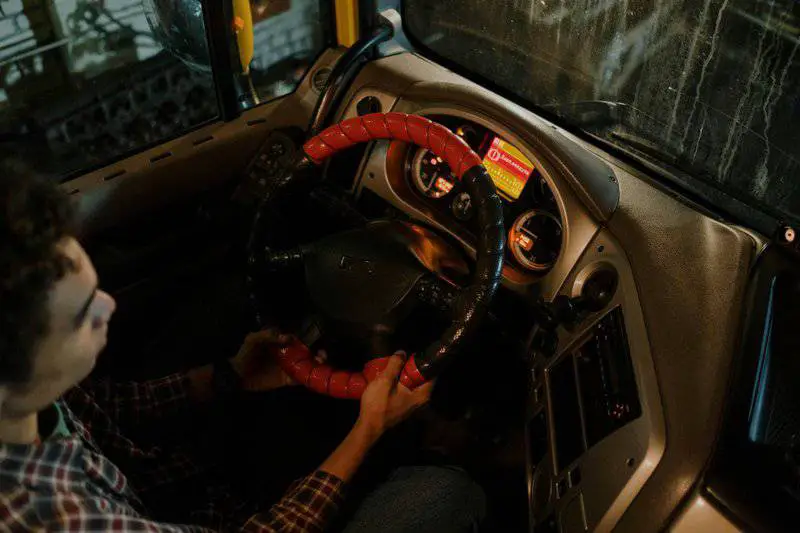 New Research: How Your Driving Ability Predicts Cognitive Decline Years Early