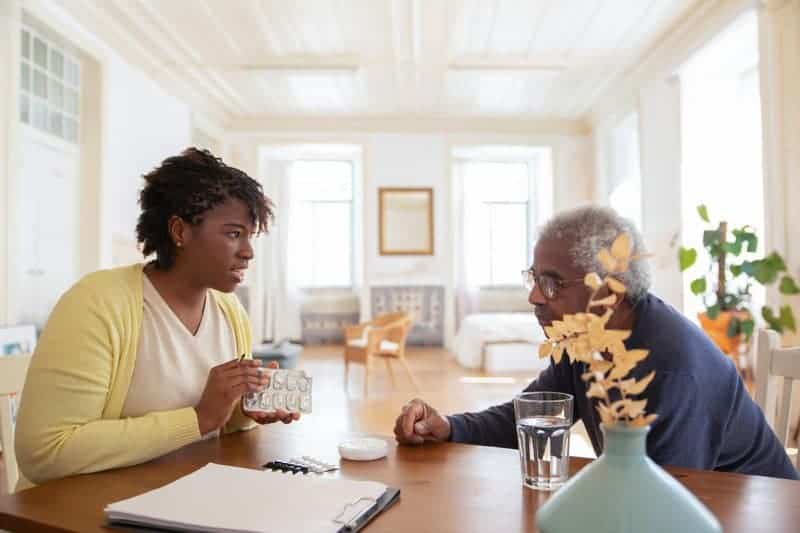 I’m a Geriatrician—These 12 Symptoms Are Never ‘Just Old Age’