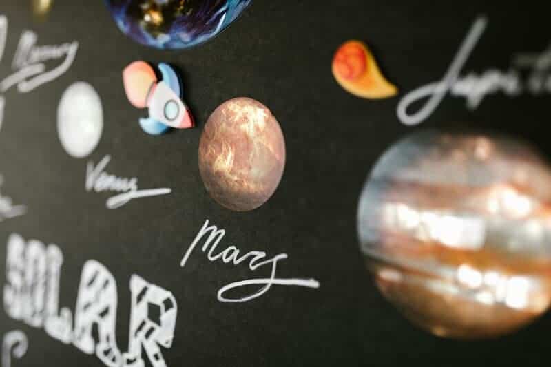 15 Places in the Solar System Where Life Could Still Exist