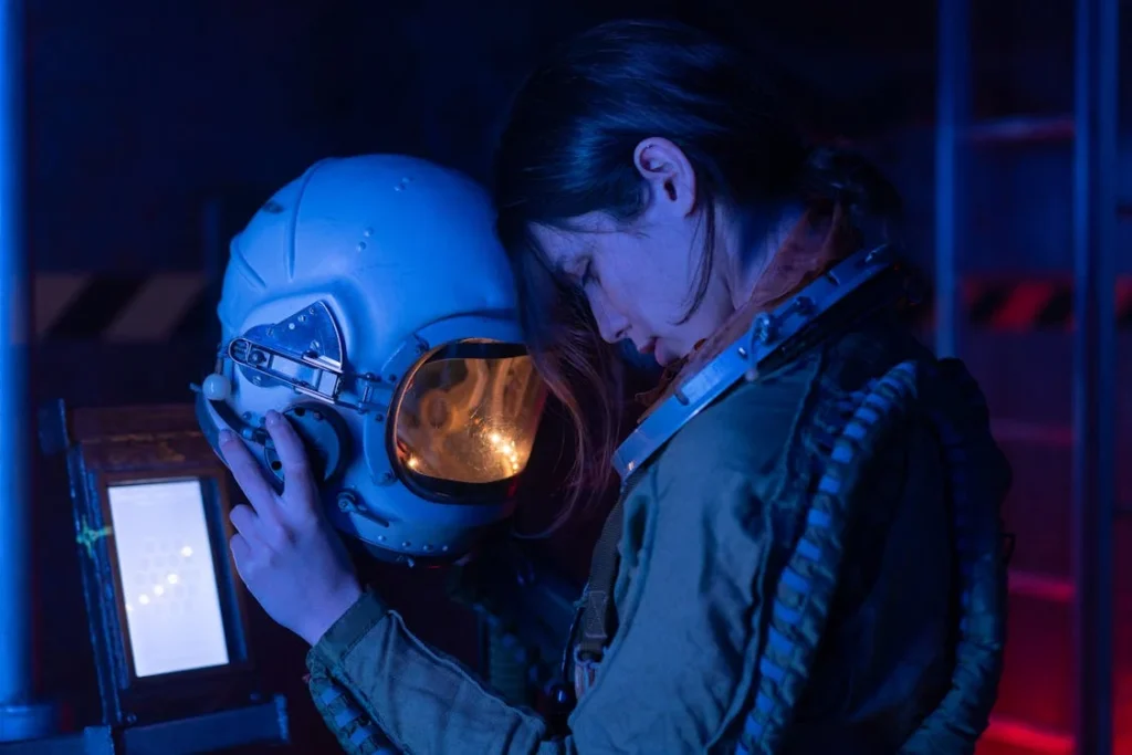 15 Ways Space Travel Changes the Human Body