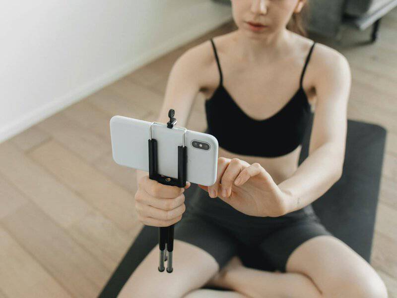 Why Your Smartphone Knows You’re Sick Before You Do