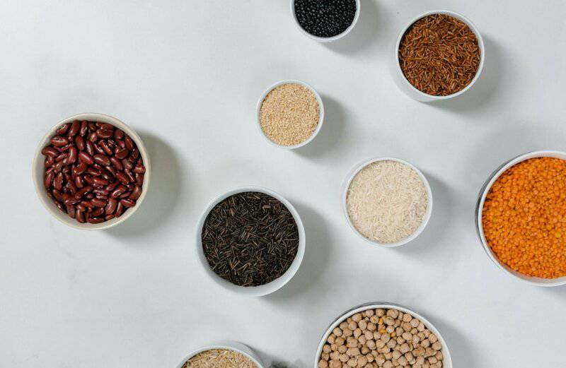 15 Foods That Act Like Medicine—Backed by Actual Science