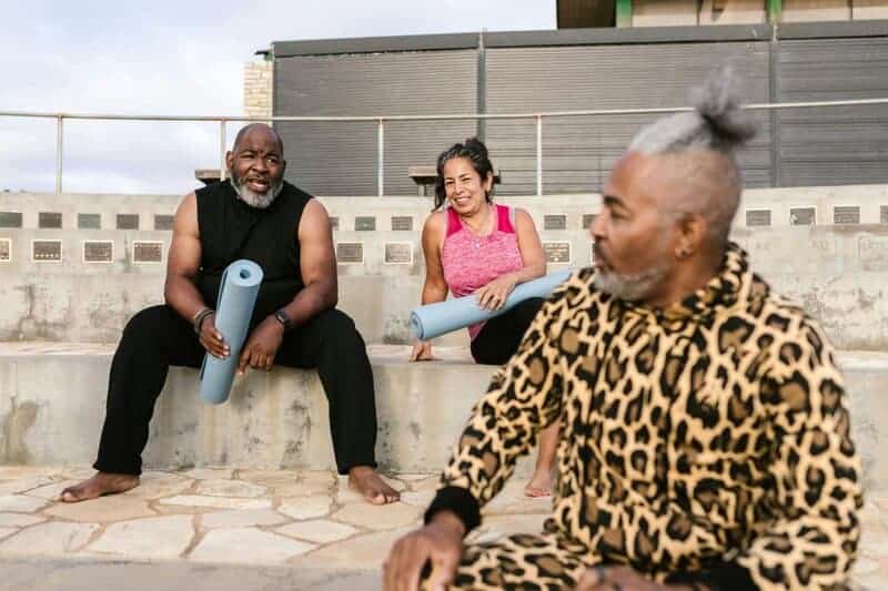 Why Falls Become Deadlier After 65: The Balance Science No One Explains
