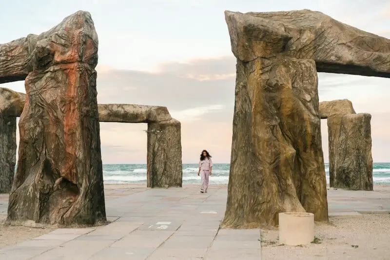 15 Ancient Ruins That Seem to Defy Science