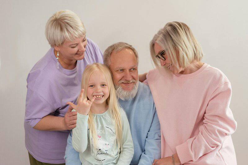 15 Longevity Secrets Found in the World’s Oldest Living People