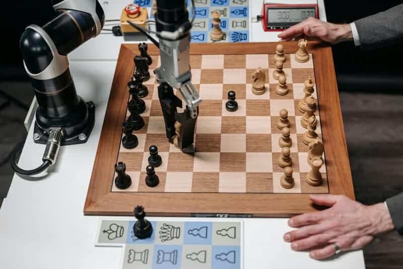 15 Game-Changing Studies in AI, Climate, and Human Health
