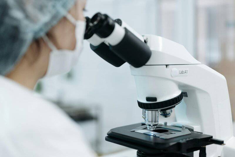 This One Vitamin Became the Secret Weapon in Wound Healing – Breakthrough Discovery