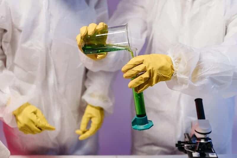 The Material That’s Lighter Than Air But Stronger Than Steel Just Got Real