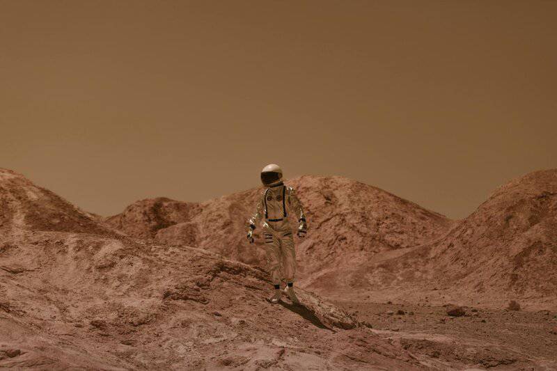 The Lunar Cave Just 250 Miles from Apollo 11 Landing Site